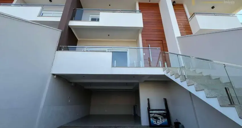 Sobrado com 3 dormitórios à venda, 212 m² por R$ 1.590.000,00 - São José - São Leopoldo/RS