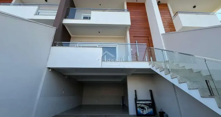 Casa com 3 quartos à venda na Rua Walter Lamb, 232, São José, São Leopoldo