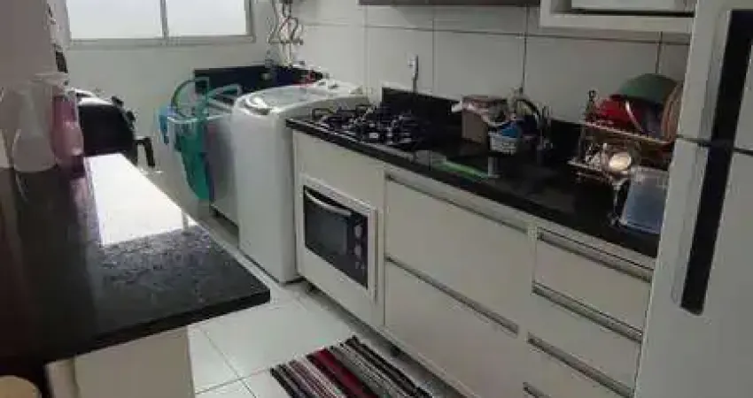 Apartamento com 2 dormitórios à venda, 50 m² por R$ 180.000,00 - Centro - Sapucaia do Sul/RS