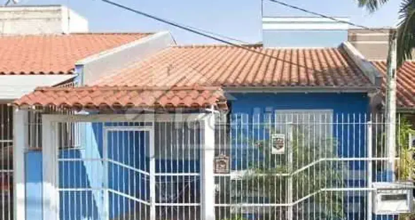 Casa com 2 quartos à venda na Jacob Schimidt, 190, Capão da Cruz, Sapucaia do Sul