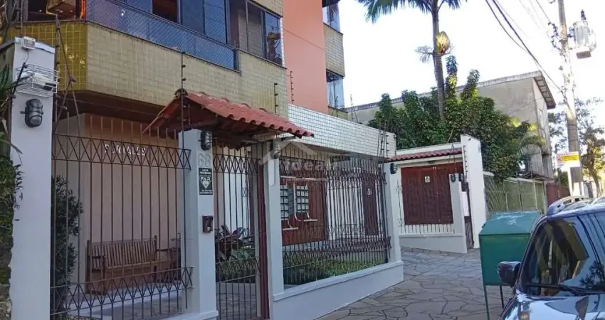 Cobertura com 4 quartos à venda na Rua Aurélio Porto, 68, Rio Branco, São Leopoldo