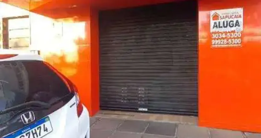 Ponto comercial para alugar na Acesso João Pereira De Vargas, 2087, Centro, Sapucaia do Sul