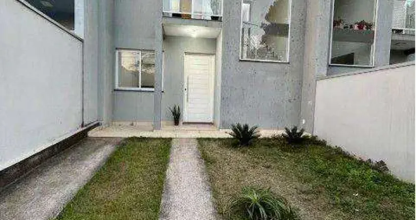 Sobrado com 2 dormitórios, - Vargas - Sapucaia do Sul/RS