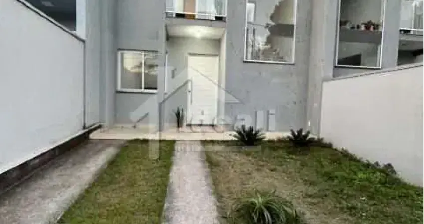 Casa com 2 quartos para alugar na Rua São Gabriel, 429, Vargas, Sapucaia do Sul