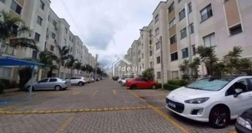 Apartamento com 2 quartos à venda na Avenida Lúcio Bittencourt, 1359, Centro, Sapucaia do Sul