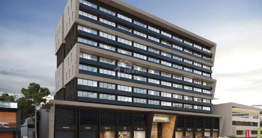 Sala comercial com 1 sala à venda na Avenida João Alberto, Cristo Rei, São Leopoldo