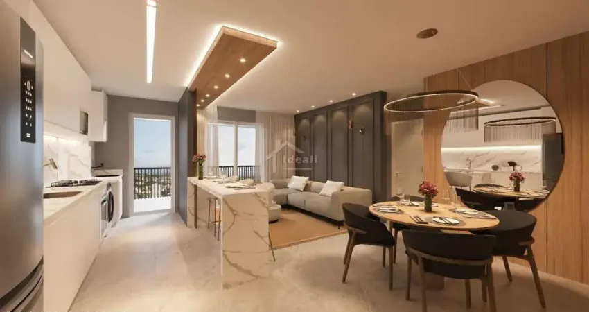 Apartamento com 3 quartos à venda na Madre Ana, 20, São José, São Leopoldo