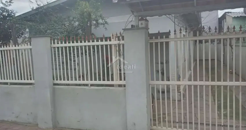 Casa com 2 quartos à venda na Negrinho Santos, 1049, Harmonia, Canoas