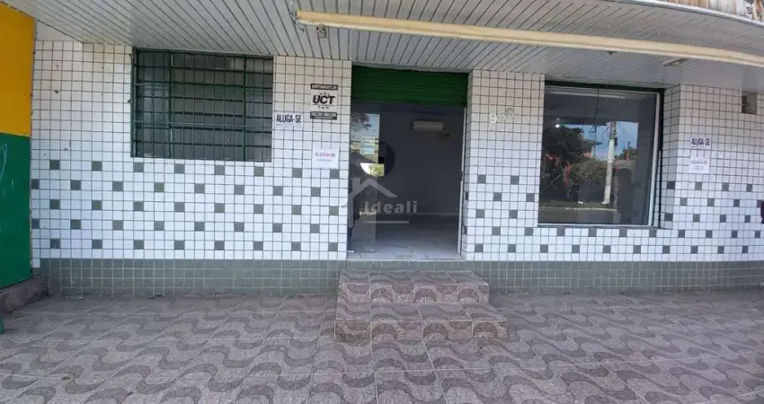 Sala comercial para alugar na Avenida Castro Alves, 959, Santa Catarina, Sapucaia do Sul