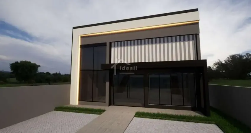 Barracão / Galpão / Depósito para alugar na Avenida Lúcio Bittencourt, 212, Centro, Sapucaia do Sul