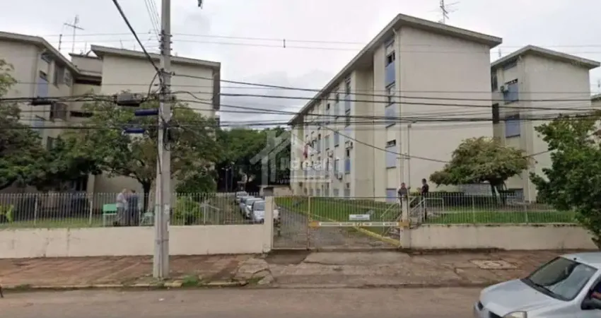 Apartamento com 2 quartos à venda na Avenida Sapucaia, Primor, Sapucaia do Sul