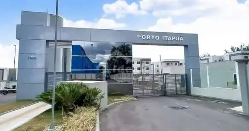 Apartamento com 2 quartos à venda na Tapir Rocha, 1820, Centro, Viamão