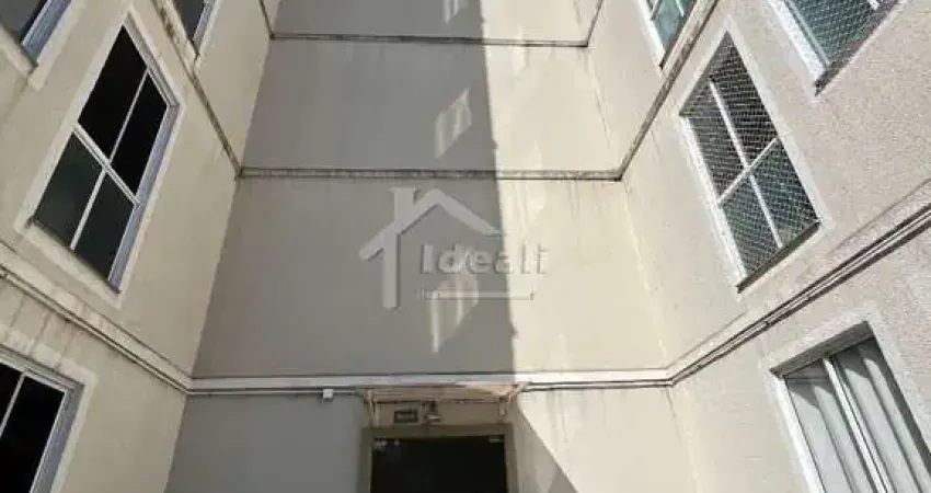 Apartamento com 2 quartos à venda na Rua Odilo Aloysio Daudt, 306, Feitoria, São Leopoldo