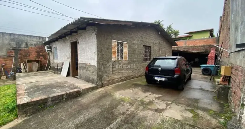 Casa com 2 quartos à venda na Rua São José, 78, Primor, Sapucaia do Sul