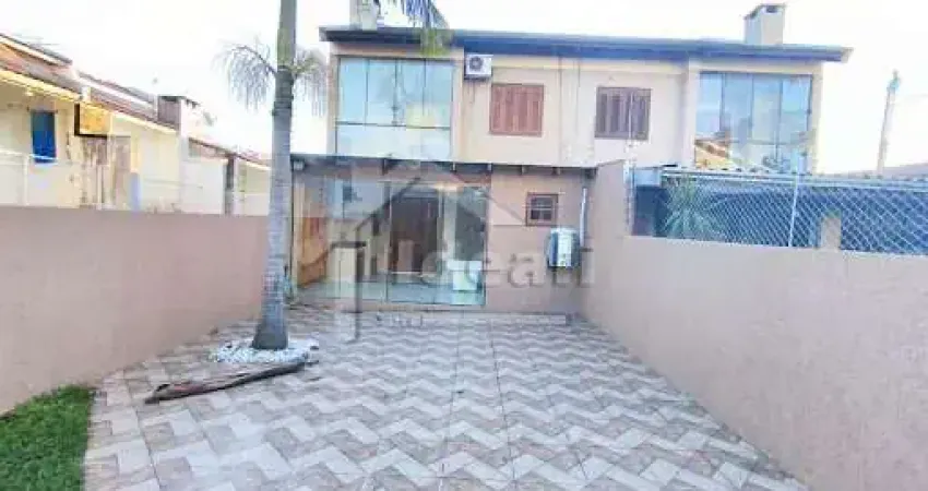 Casa com 3 quartos à venda na Jacarandá, 409, São José, Sapucaia do Sul