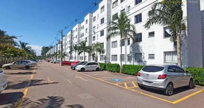 Apartamento com 2 quartos à venda na Avenida Lúcio Bittencourt, 81350, Centro, Sapucaia do Sul
