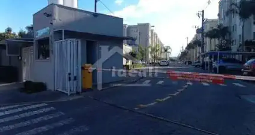 Apartamento com 2 quartos para alugar na Avenida Lúcio Bittencourt, 1410, Centro, Sapucaia do Sul