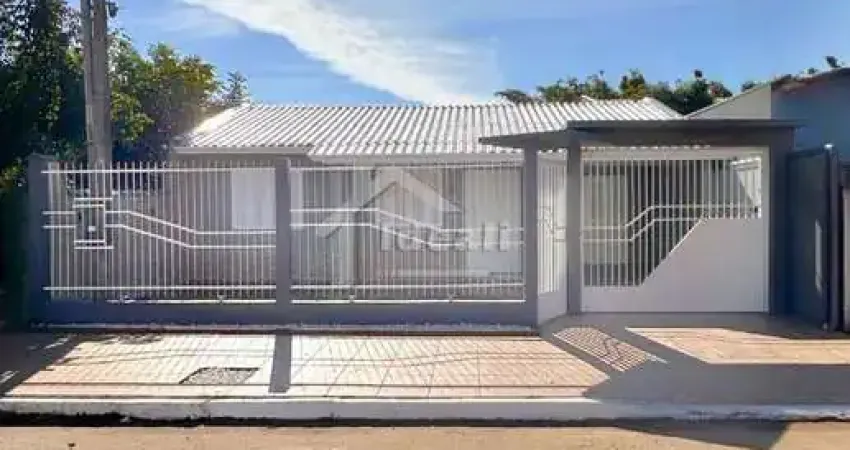 Casa com 3 quartos à venda na Rua Dona Josefina, 793, Capão da Cruz, Sapucaia do Sul