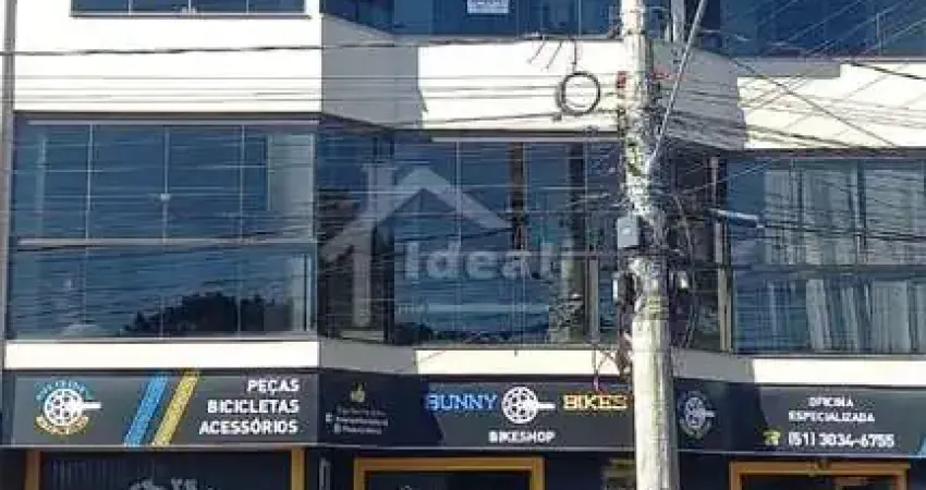 Sala comercial para alugar na Rua Nossa Senhora da Conceição, 1201, Centro, Sapucaia do Sul