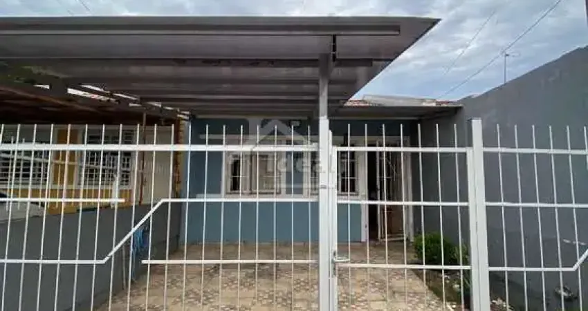 Casa com 2 quartos à venda na Rio Araguaia, 781, Lomba da Palmeira, Sapucaia do Sul