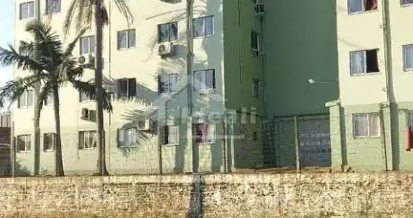 Apartamento com 2 quartos para alugar na Rua Quaraí, 95, Vila São José, Esteio