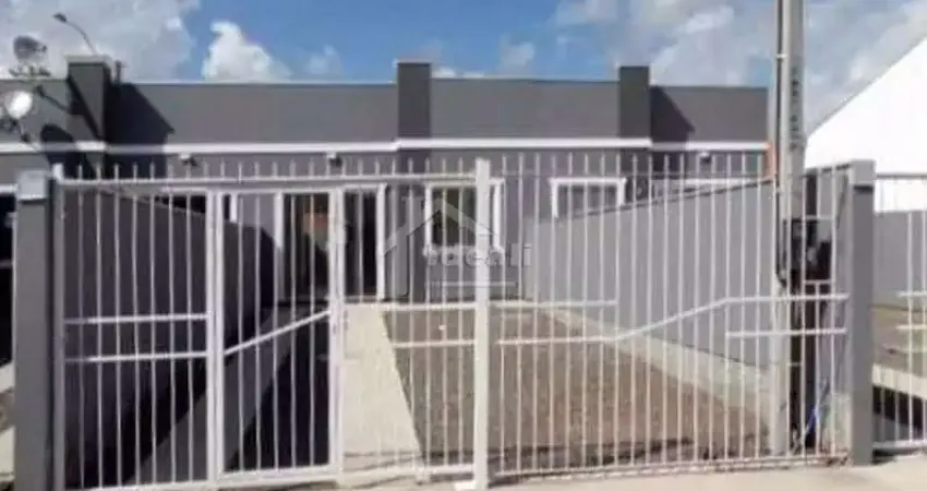 Casa com 3 quartos à venda na Rua Nossa Senhora da Paz, 12, Colonial, Sapucaia do Sul