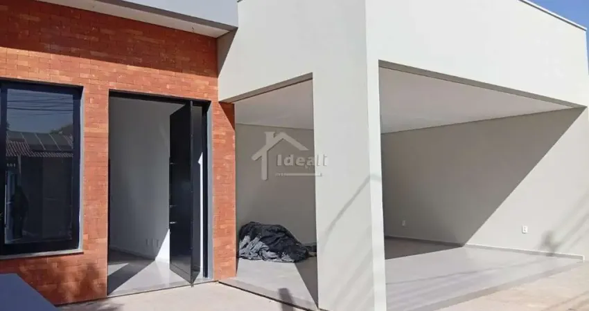 Casa com 3 quartos à venda na Rua Álvares de Azevedo, 138, Rio Branco, São Leopoldo