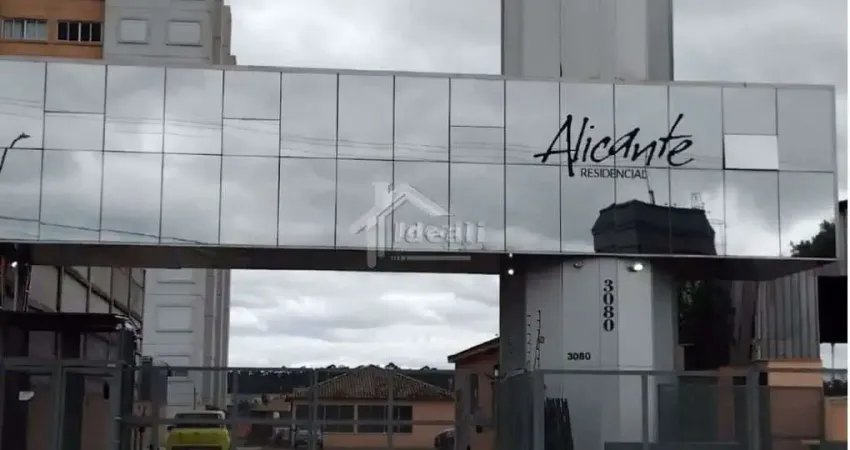 Apartamento com 2 quartos à venda na Avenida Presidente Vargas, Centro, Esteio