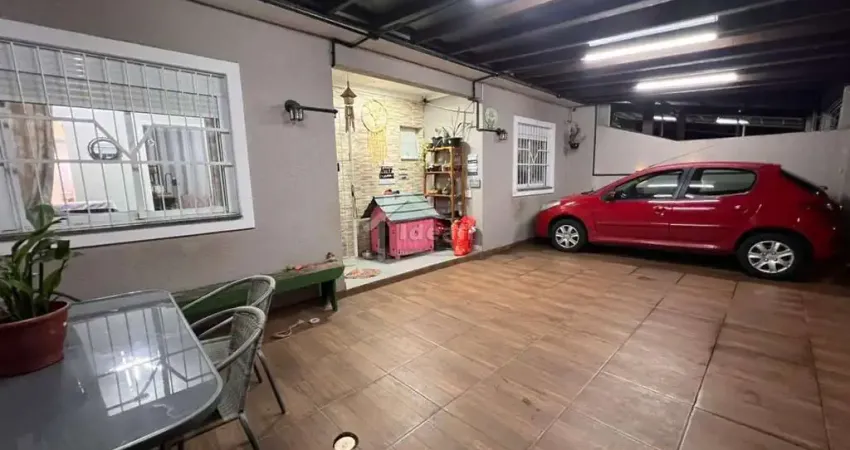 Casa com 2 quartos à venda na Rio Claro, 45, Ipiranga, Sapucaia do Sul