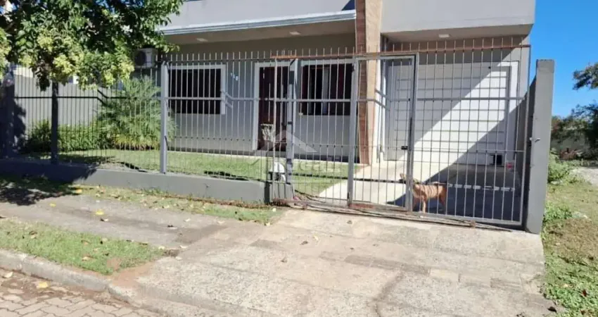 Casa com 2 quartos à venda na Henrique Soares da Silva, 140, Vargas, Sapucaia do Sul