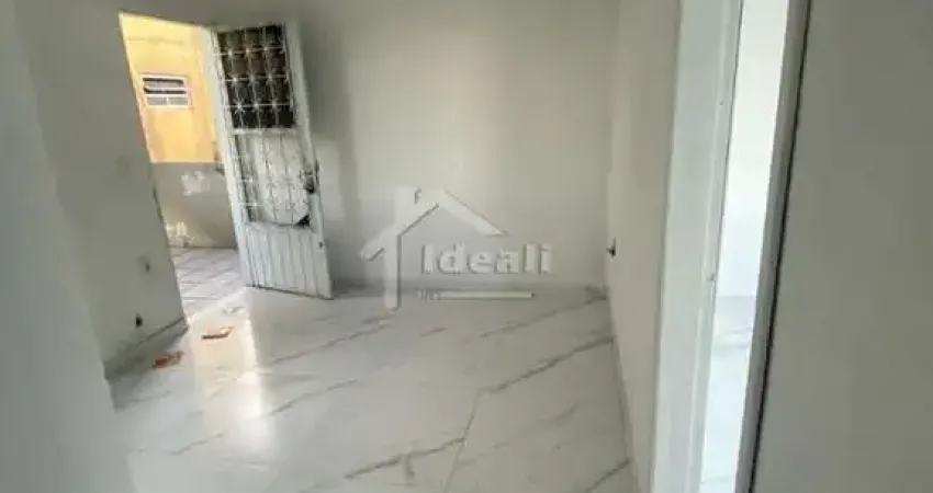 Apartamento com 2 quartos à venda na Rua David Machado, 306, COHAB, Sapucaia do Sul