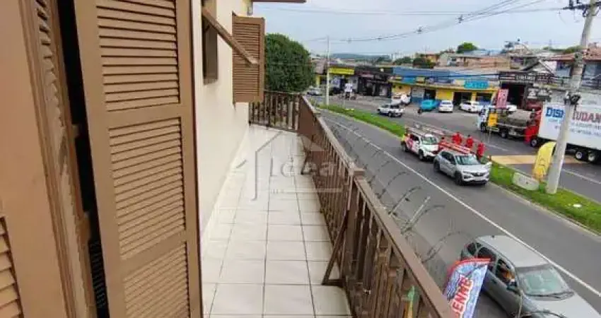 Casa com 3 quartos à venda na Avenida João Pereira de Vargas, 2171, Centro, Sapucaia do Sul