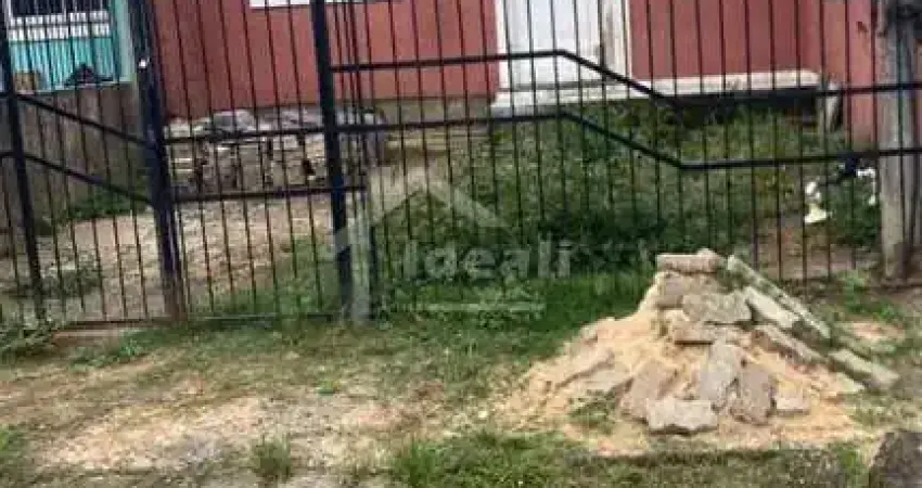 Casa com 1 quarto à venda na Hugo Cardoso, 134, Fortuna, Sapucaia do Sul