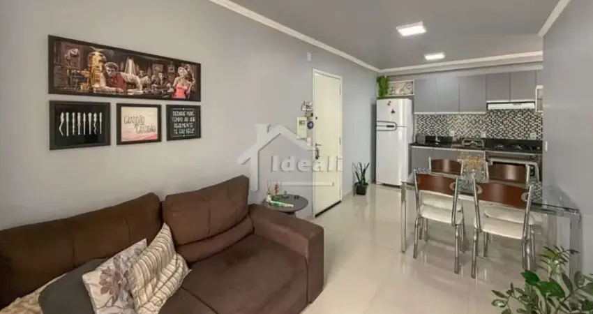Apartamento com 2 quartos à venda na Rua Joaquim Caetano, 701, Fátima, Canoas