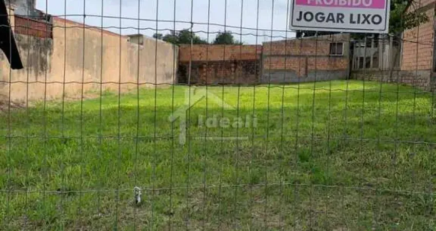 Terreno à venda na Rua Independência, 203, Santa Catarina, Sapucaia do Sul