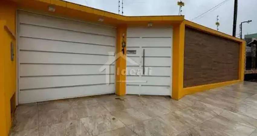 Casa com 2 quartos à venda na Max Eugênio, 191, Capão da Cruz, Sapucaia do Sul