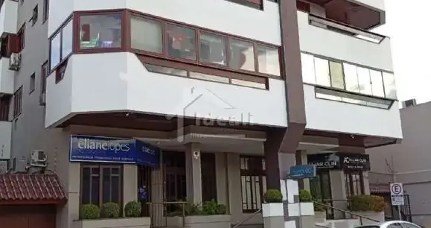 Apartamento com 1 quarto à venda na Rua João Neves da Fontoura, 716, Centro, São Leopoldo