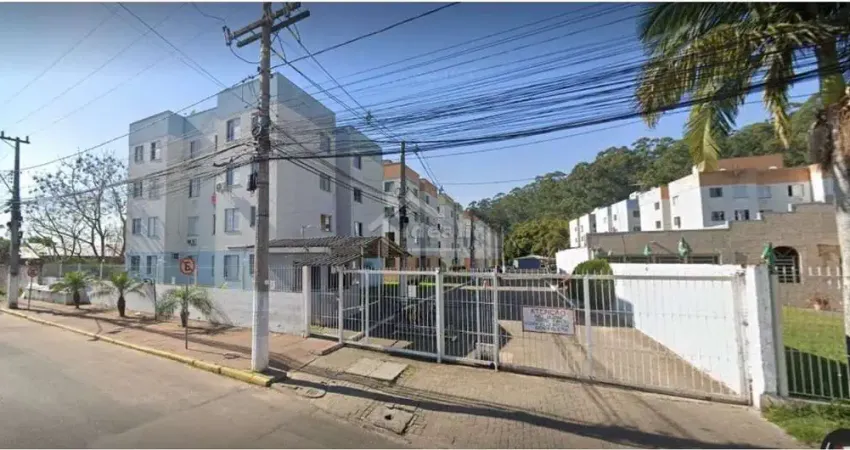 Apartamento com 2 quartos à venda na Rua São Borja, 258, Vila São José, Esteio