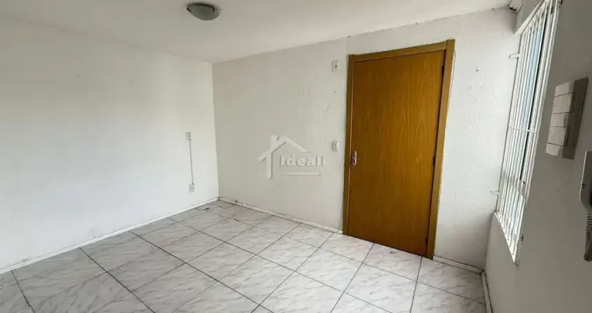 Apartamento com 2 quartos à venda na Rua São Guilherme, 230, São José, Porto Alegre