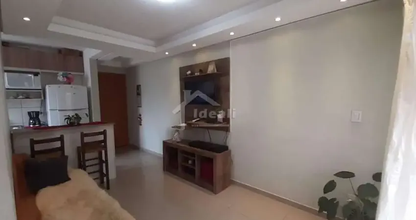 Apartamento com 2 quartos à venda na Avenida Lúcio Bittencourt, Centro, Sapucaia do Sul