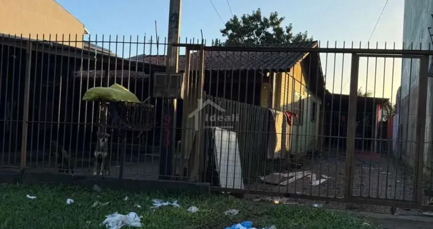 Terreno à venda na Rua Dona Josefina, 950, Capão da Cruz, Sapucaia do Sul