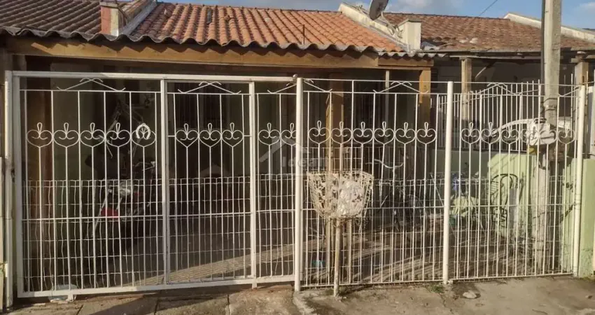 Casa com 2 quartos à venda na Rua Candelária, 942, Fortuna, Sapucaia do Sul