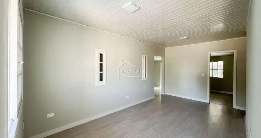 Casa com 3 quartos à venda na Argemiro Ribeiro Moreira, 211, Nova Sapucaia, Sapucaia do Sul