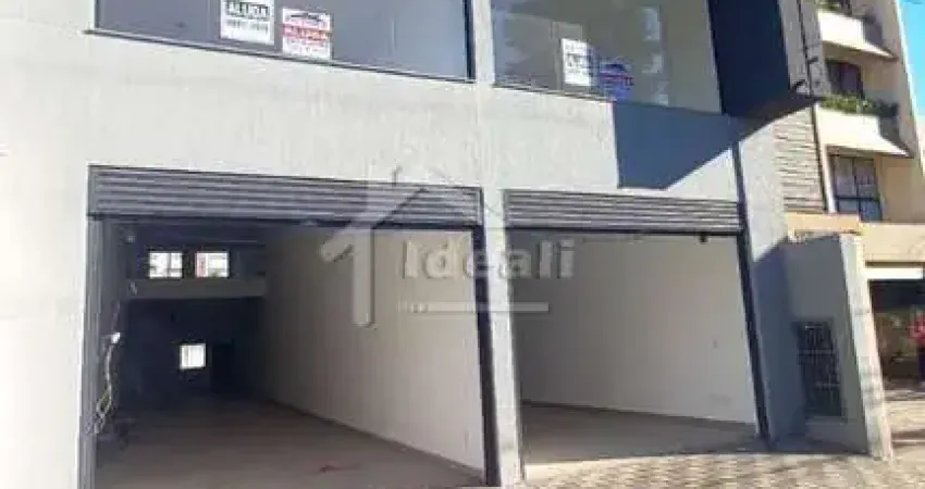 Ponto comercial para alugar na Rua dos Ferroviários, 129, Centro, Esteio