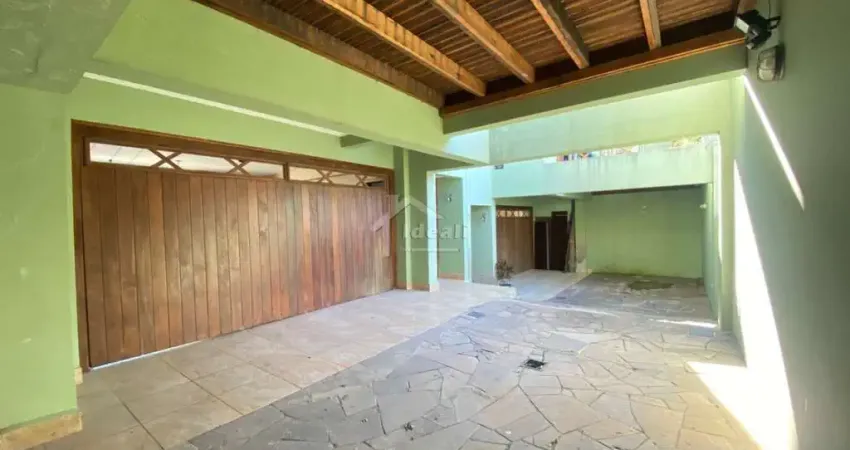 Casa com 2 quartos à venda na Rua Liberal, 1300, Tristeza, Porto Alegre