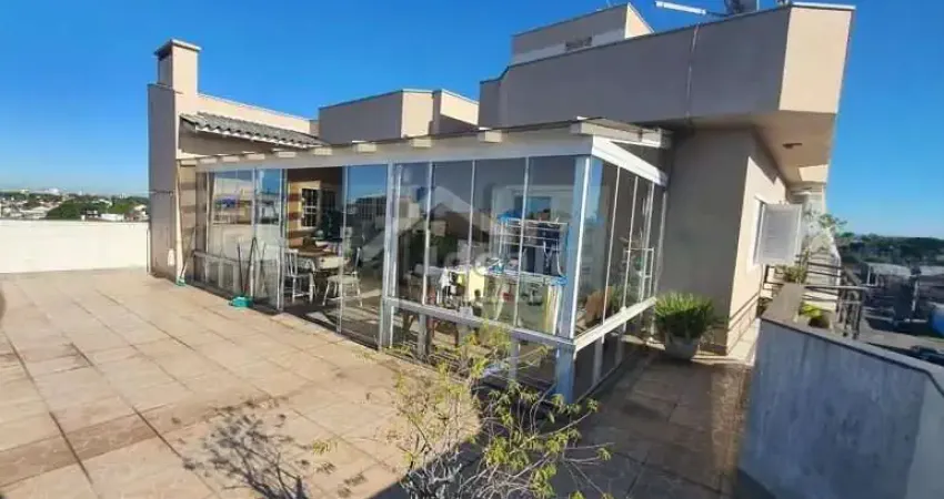 Apartamento com 3 quartos à venda na Deputado Ataíde Pacheco, 251, Centro, Sapucaia do Sul