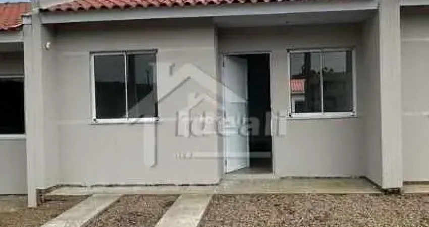 Casa com 2 quartos à venda na Café Filho, 255, Ipiranga, Sapucaia do Sul