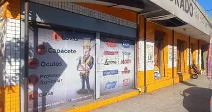 Ponto comercial para alugar na Hugo Gerdau, 62, São Jorge, Sapucaia do Sul