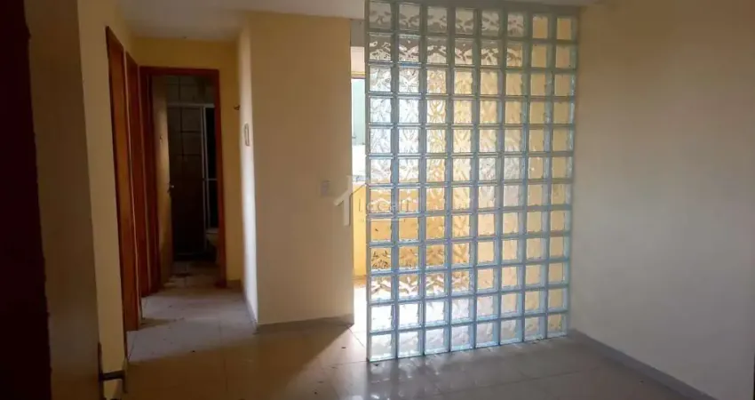Apartamento com 2 quartos à venda na Rua Dona Ernestina, Pasqualini, Sapucaia do Sul