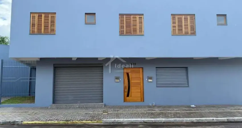 Apartamento com 2 quartos à venda na Marechal Deodoro, 681, Centro, Sapucaia do Sul